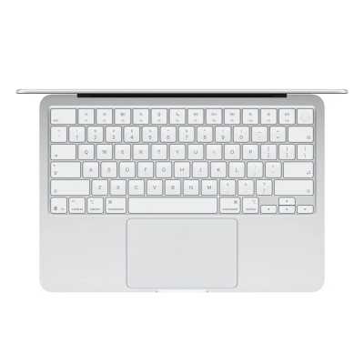 ноутбук Apple MacBook Neo 13 2026 MHFA4ZP/A Серебристый