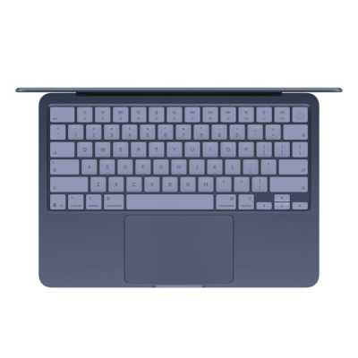 ноутбук Apple MacBook Neo 13 2026 MHFF4ZP/A Синий