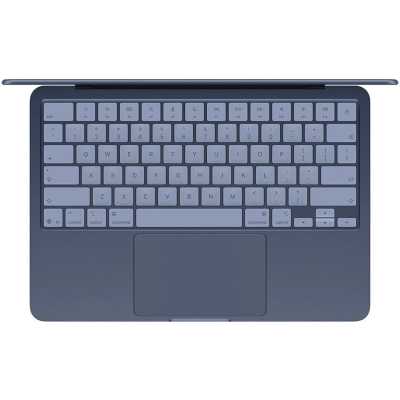 ноутбук Apple MacBook Neo 13 2026 MHFG4HN/A Синий