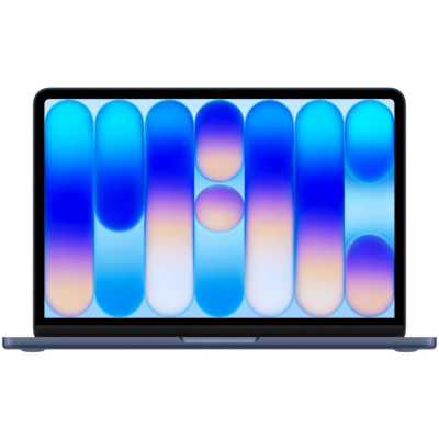 ноутбук Apple MacBook Neo 13 2026 MHFG4ZP/A Синий