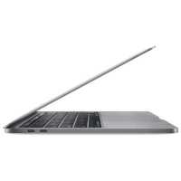 ноутбук Apple MacBook Pro 13 2020 MXK62RU/A Серебристый