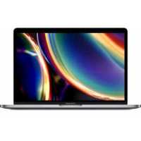ноутбук Apple MacBook Pro 13 2020 Z0Y600033 Серый