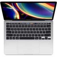 ноутбук Apple MacBook Pro 13 2020 Z0Y8000L4 Серебристый