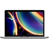 ноутбук Apple MacBook Pro 13 2020 Z0Z1000X0 Серый