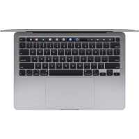 ноутбук Apple MacBook Pro 13 2020 Z0Z1000X0 Серый
