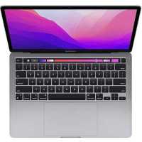 ноутбук Apple MacBook Pro 13 2022 MNEJ3LL/A ENG Серый