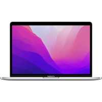 ноутбук Apple MacBook Pro 13 2022 MNEP3LL/A ENG Серебристый