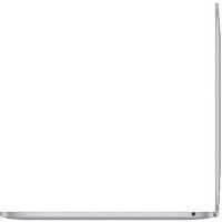 ноутбук Apple MacBook Pro 13 2022 MNEP3RU/A Серебристый