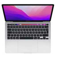 ноутбук Apple MacBook Pro 13 2022 MNEQ3RU/A Серебристый