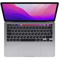 ноутбук Apple MacBook Pro 13 2022 Z16R0009V Серый