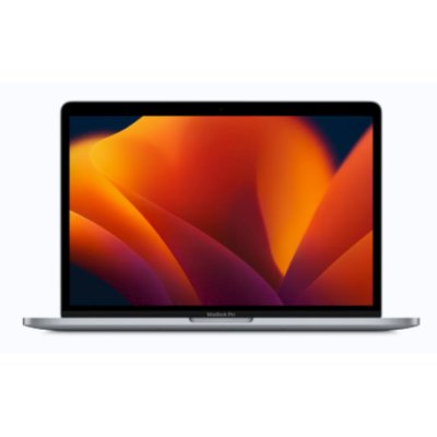 ноутбук Apple MacBook Pro 13 2022 Z16R001BX Серый