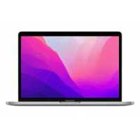 ноутбук Apple MacBook Pro 13 2022 Z16S0008U ENG Серый