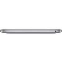 ноутбук Apple MacBook Pro 13 2022 Z16S0008V Серый
