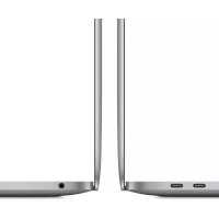 ноутбук Apple MacBook Pro 13 2020 MYD92RU/A Серый