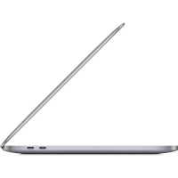 ноутбук Apple MacBook Pro 13 2020 Z11C0002V Серый