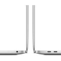 ноутбук Apple MacBook Pro 13 2020 Z11F0002W Серебристый