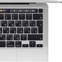 ноутбук Apple MacBook Pro 13 2020 Z11F0002W Серебристый