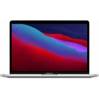 ноутбук Apple MacBook Pro 13 2020 Z11F0002Z Серебристый