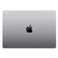 ноутбук Apple MacBook Pro 14 2021 MKGP3LL/A ENG Серый