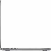 ноутбук Apple MacBook Pro 14 2021 MKGQ3RU/A Серый