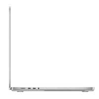 ноутбук Apple MacBook Pro 14 2021 MKGR3LL/A ENG Серебристый