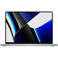 ноутбук Apple MacBook Pro 14 2021 MKGT3B/A ENG Серебристый