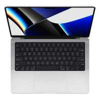ноутбук Apple MacBook Pro 14 2021 MKGT3LL/A ENG Серебристый