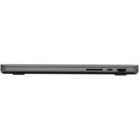 ноутбук Apple MacBook Pro 14 2021 Z15G0002B Серый