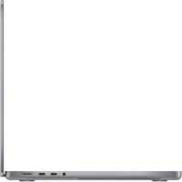 ноутбук Apple MacBook Pro 14 2021 Z15G000CF Серый