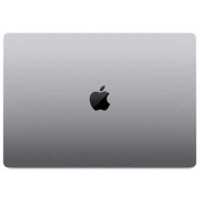 ноутбук Apple MacBook Pro 14 2021 Z15G000CR Серый