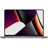 ноутбук Apple MacBook Pro 14 2021 Z15G000CV Серый