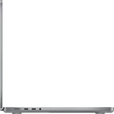 ноутбук Apple MacBook Pro 14 2021 Z15G000DY Серый