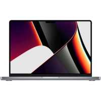 ноутбук Apple MacBook Pro 14 2021 Z15H0007C Серый