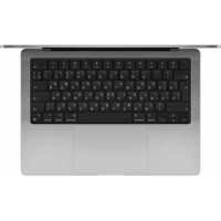 ноутбук Apple MacBook Pro 14 2021 Z15H0007G Серый