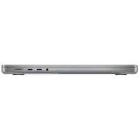 ноутбук Apple MacBook Pro 14 2021 Z15H0007G Серый