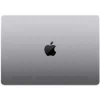 ноутбук Apple MacBook Pro 14 2021 Z15H0007G Серый