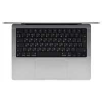 ноутбук Apple MacBook Pro 14 2021 Z15H0007Q Серый