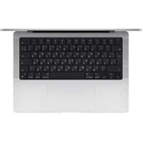 ноутбук Apple MacBook Pro 14 2021 Z15J000CK Серебристый