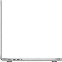 ноутбук Apple MacBook Pro 14 2021 Z15J000CM Серебристый