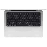 ноутбук Apple MacBook Pro 14 2021 Z15J000D2 Серебристый