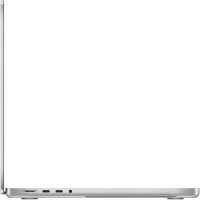 ноутбук Apple MacBook Pro 14 2021 Z15K00074 Серебристый