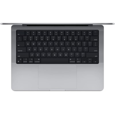 ноутбук Apple MacBook Pro 14 2023 MPHE3B/A Серый