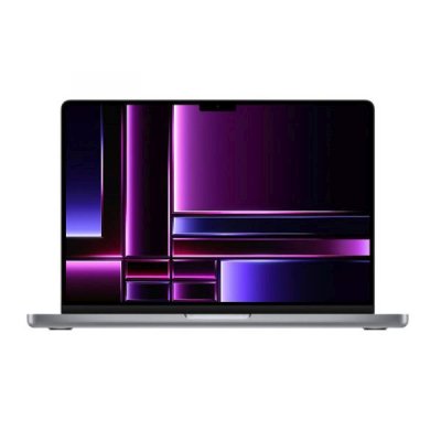 ноутбук Apple MacBook Pro 14 2023 MPHE3LL/A ENG Серый