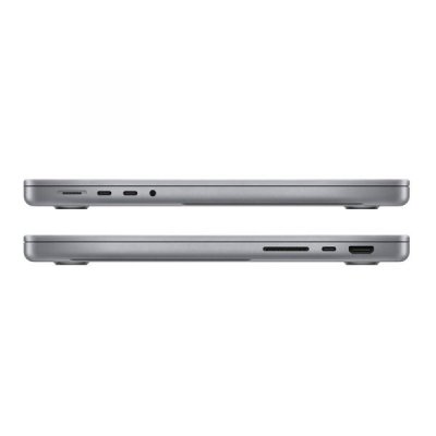 ноутбук Apple MacBook Pro 14 2023 MPHE3LL/A ENG Серый