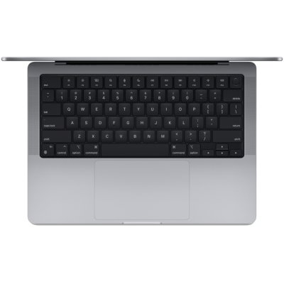 ноутбук Apple MacBook Pro 14 2023 MPHE3LL Серый