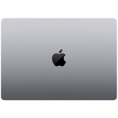 ноутбук Apple MacBook Pro 14 2023 MPHF3_RUSG Серый