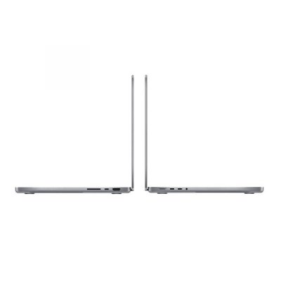 ноутбук Apple MacBook Pro 14 2023 MPHG3LL/A ENG Серый
