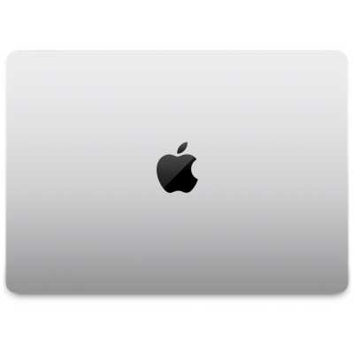 ноутбук Apple MacBook Pro 14 2023 MPHH3_RUSG Серебристый