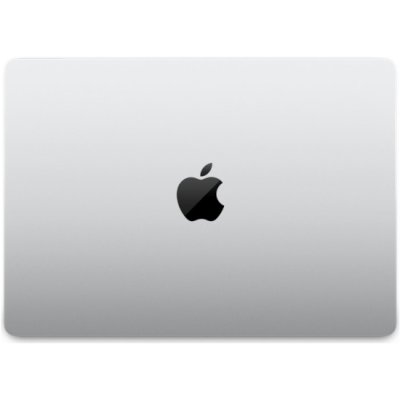 ноутбук Apple MacBook Pro 14 2023 MPHH3LL/A ENG Серебристый