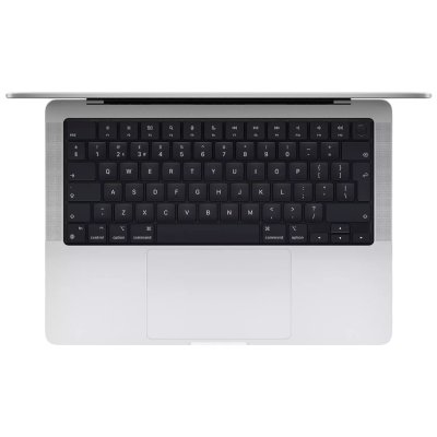 ноутбук Apple MacBook Pro 14 2023 MPHH3X/A Серебристый